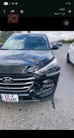 هيونداي توسان